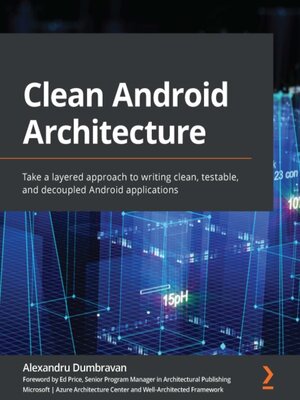 cover image of Clean Android Architecture